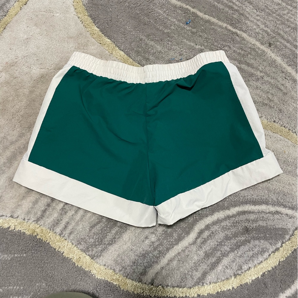 Prince Pickleball Matching Crop Top & Shorts Set. S/XS - Picture 7 of 13